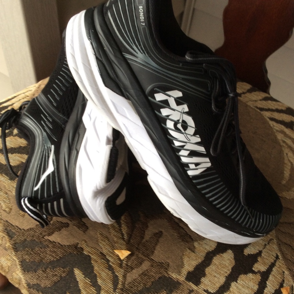 HOKA shoes